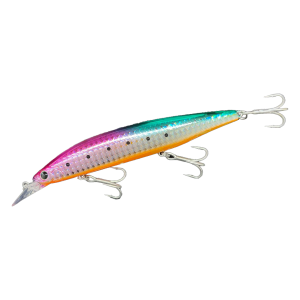 Señuelo Angler Spear 120S Color Koris Sardine