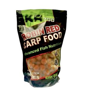 KROM QUALITY BOILIES ROBIN RED 20mm 800g