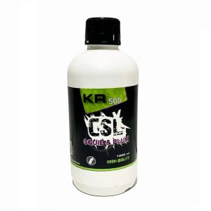 KROM QUALITY CSL SQUID PLUM 1L