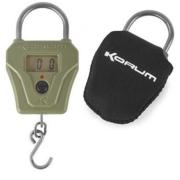 KORUM COMPACT SCALES Bascula Digital 30Kg ultra compacta