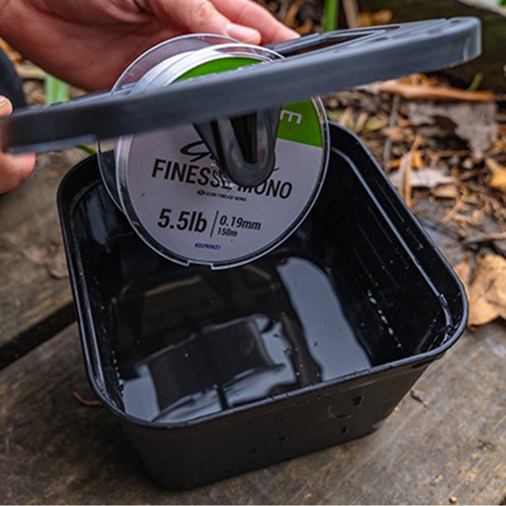 Korum Line Spooler - Imagen 3