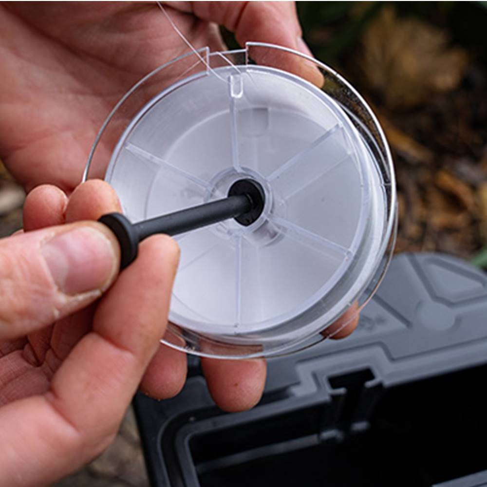 Korum Line Spooler - Imagen 4