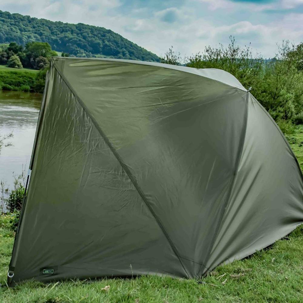 KORUM SUPA-LITE SHELTER - Imagen 5