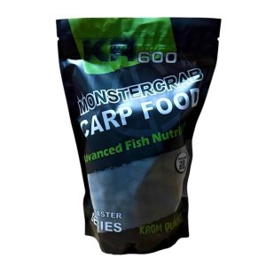 KROM QUALITY BOILIES SOLUBLES MONSTER CRAB 20mm