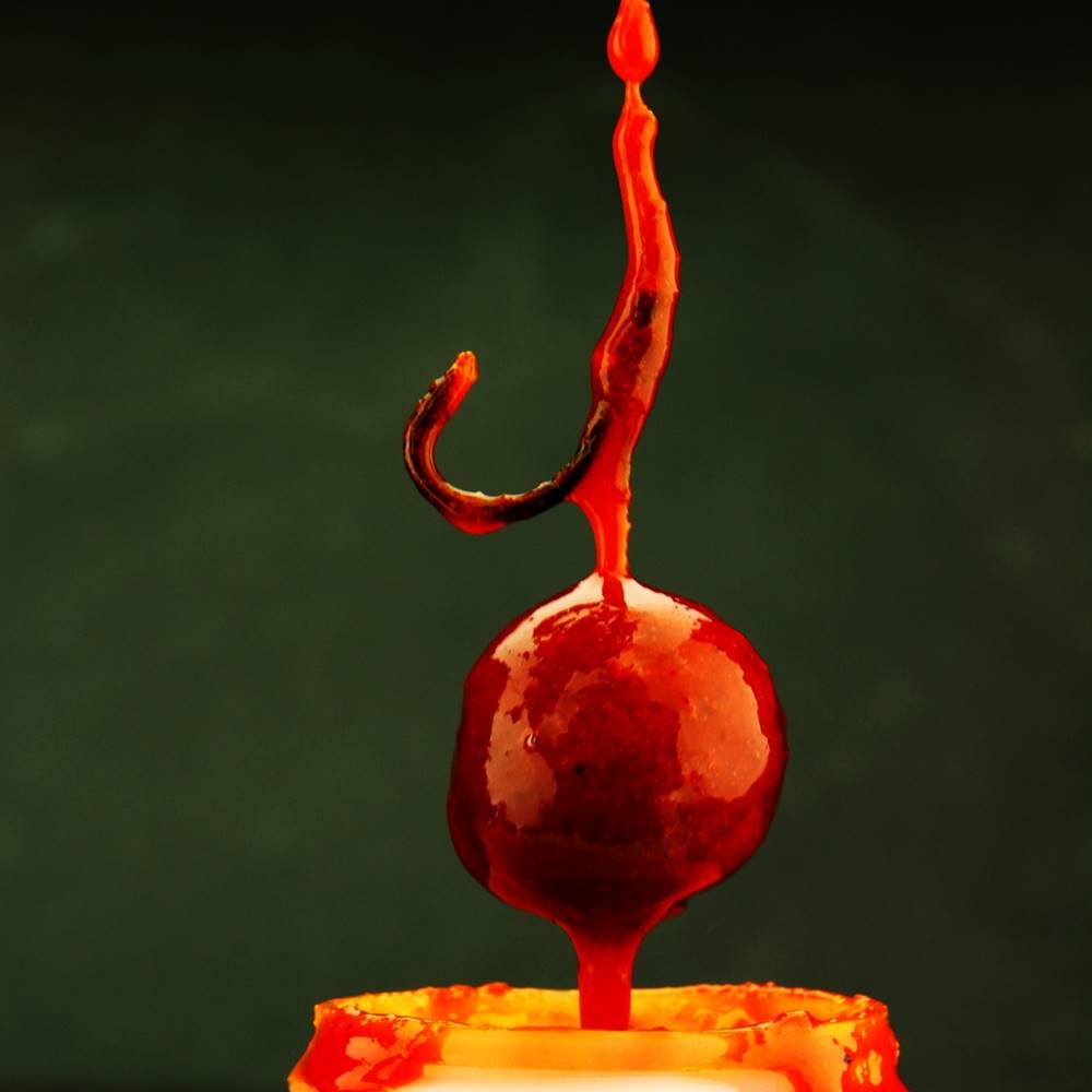 KROM QUALITY PURE LIQUID CARP FOOD 600ML TODOS LOS SABORES - Imagen 3