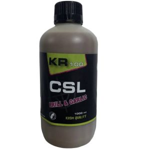 KROM QUALITY CSL KRILL GARLIC 1L