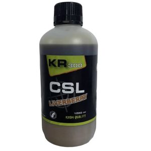 KROM QUALITY CSL LIVERBERRY 1L