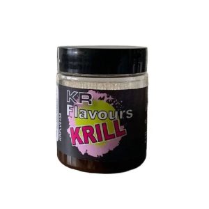 KROM QUALITY FLAVOURS KRILL 60ML