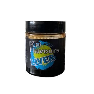 KROM QUALITY FLAVOURS LIVER 60ML