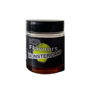 KROM QUALITY FLAVOURS MONSTER CRAB 60ML