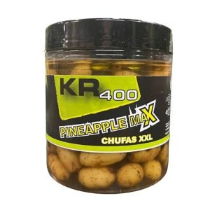 KROM QUALITY TIGERNUT XXL PINEAPPLE MAX 200ML