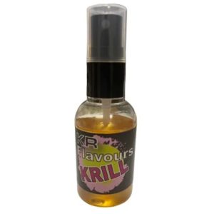 KROM QUALITY FLAVOURS SPRAY KRILL 60ML