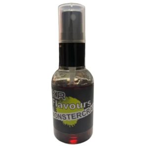 KROM QUALITY FLAVOURS SPRAY MONSTER CRAB 60ML