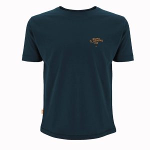 CAMISETA KUMU RIPPLESS talla L