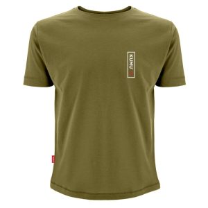 CAMISETA KUMU RISING SUN talla XL