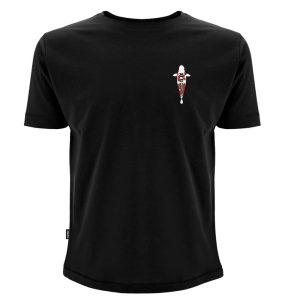 CAMISETA KUMU TALL TALES talla S