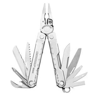Multiusos Leatherman Rebar