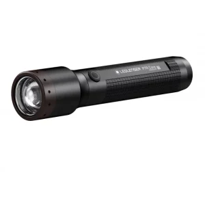 Linterna Ledlenser P7R Core