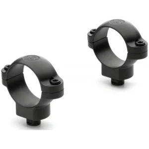 Juego de Anillas LEUPOLD QR 30mm. [Desmontables] -Super Altas