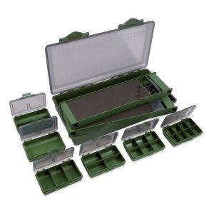 LINEAEFFE MULTIBOX con 2 carpetas porta bajos y cajas pequñas