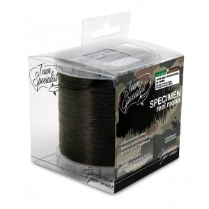 Lineaeffe Team Specialist Reel Mono 0,36 mm 1000m 18 kg