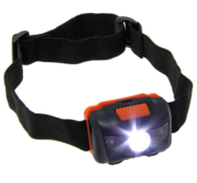 Linterna NGT LED Headlight Cree 01