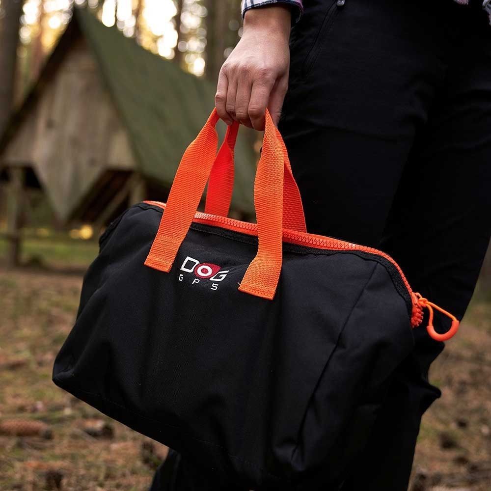 DOG GPS X30-TB (MANDO + COLLAR +EDUCATIVO+BEEPER) - Imagen 4