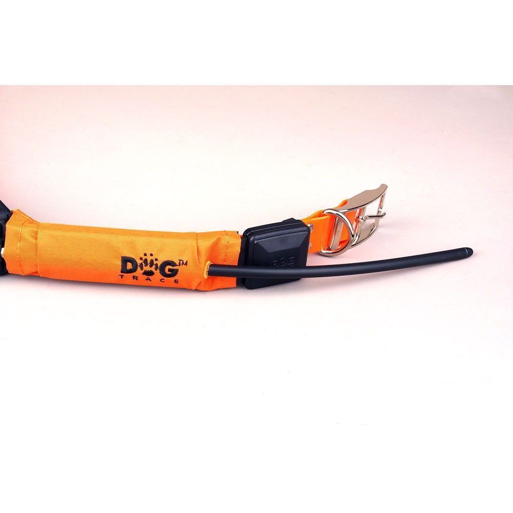 DOGTRACE GPS X30-T (MANDO + COLLAR + CARGADOR) - Imagen 4
