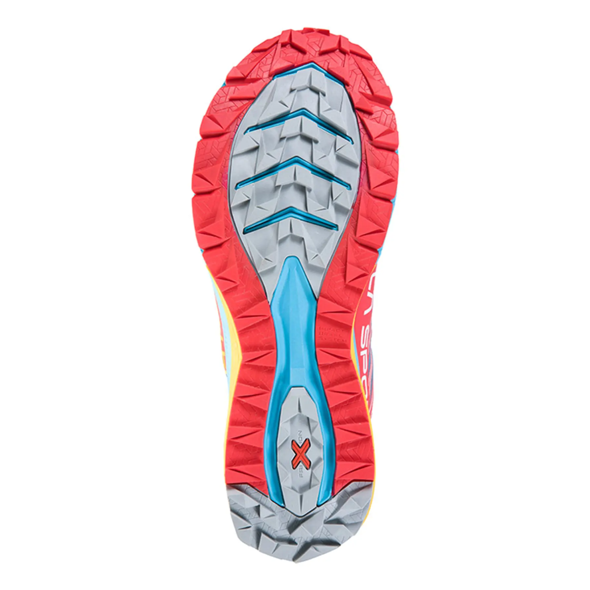 La Sportiva Jackal Mujer - Imagen 5