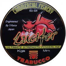 Trabucco Lucifer