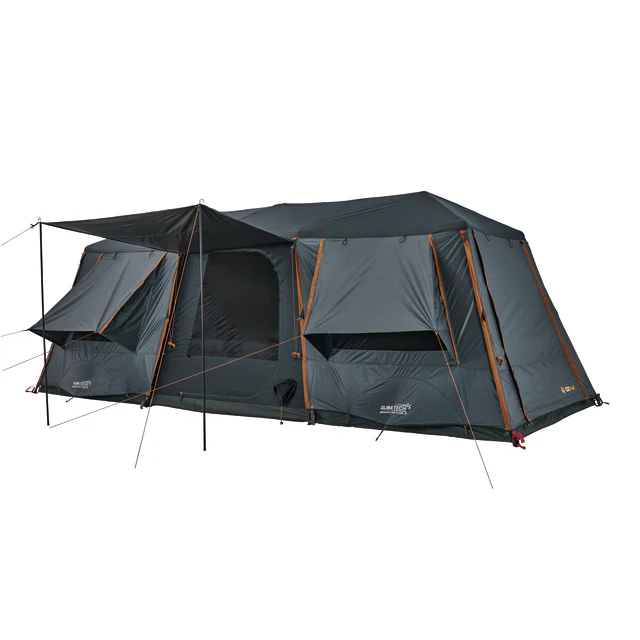 Carpa Oztrail Fast Frame BlockOut Lumos 10P - Imagen 4