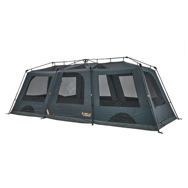 Carpa Oztrail Fast Frame BlockOut Lumos 10P - Imagen 5