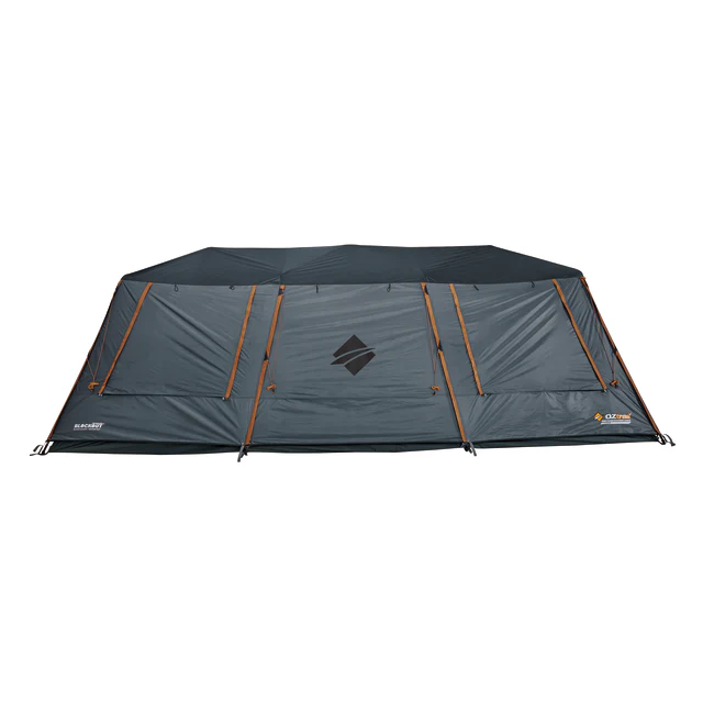 Carpa Oztrail Fast Frame BlockOut Lumos 10P - Imagen 8