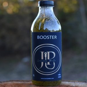 Luxury Baits Piña Coco Booster Dip 1 L