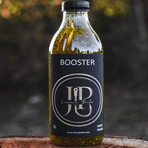 Luxury Baits Sweet Melon Booster Dip 1 L