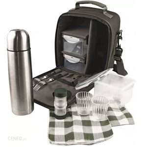 SET PICNIC MAD PIKNIK CARP