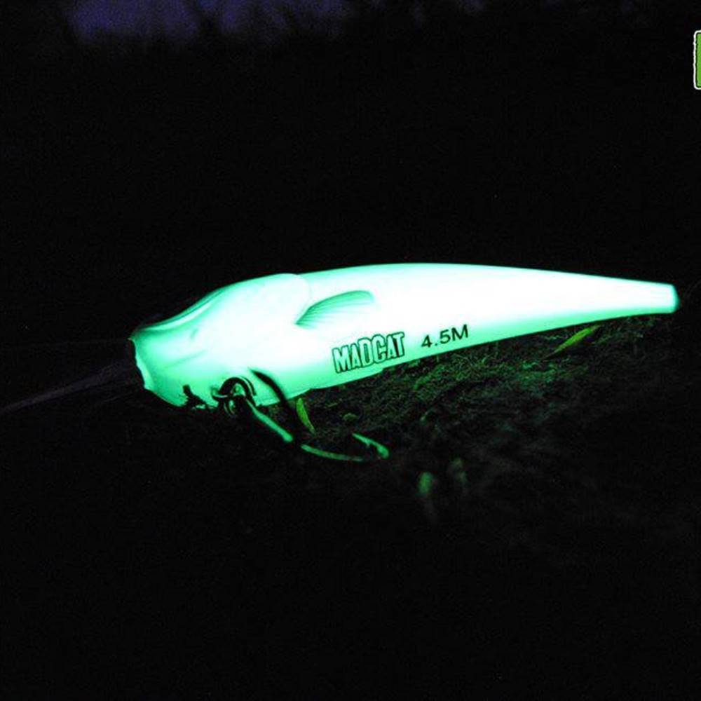 MAD CAT CATDIVER 110 MM GLOW IN THE DARK - Imagen 3