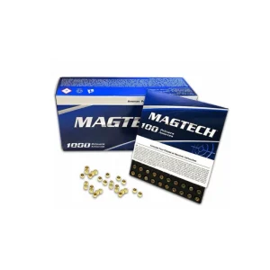 Magtech Pistones Small Pistol