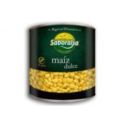 NOVEDAD!! Maiz Dulce Lata 3 kg Preparado
