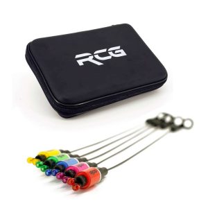 RCG Maletin 4 tensores