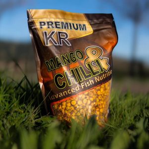 KROM QUALITY PELLETS MANGO CHILI