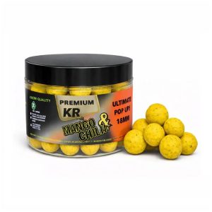 KROM QUALITY POP UPS ULTIMATE MANGO CHILI 15 mm