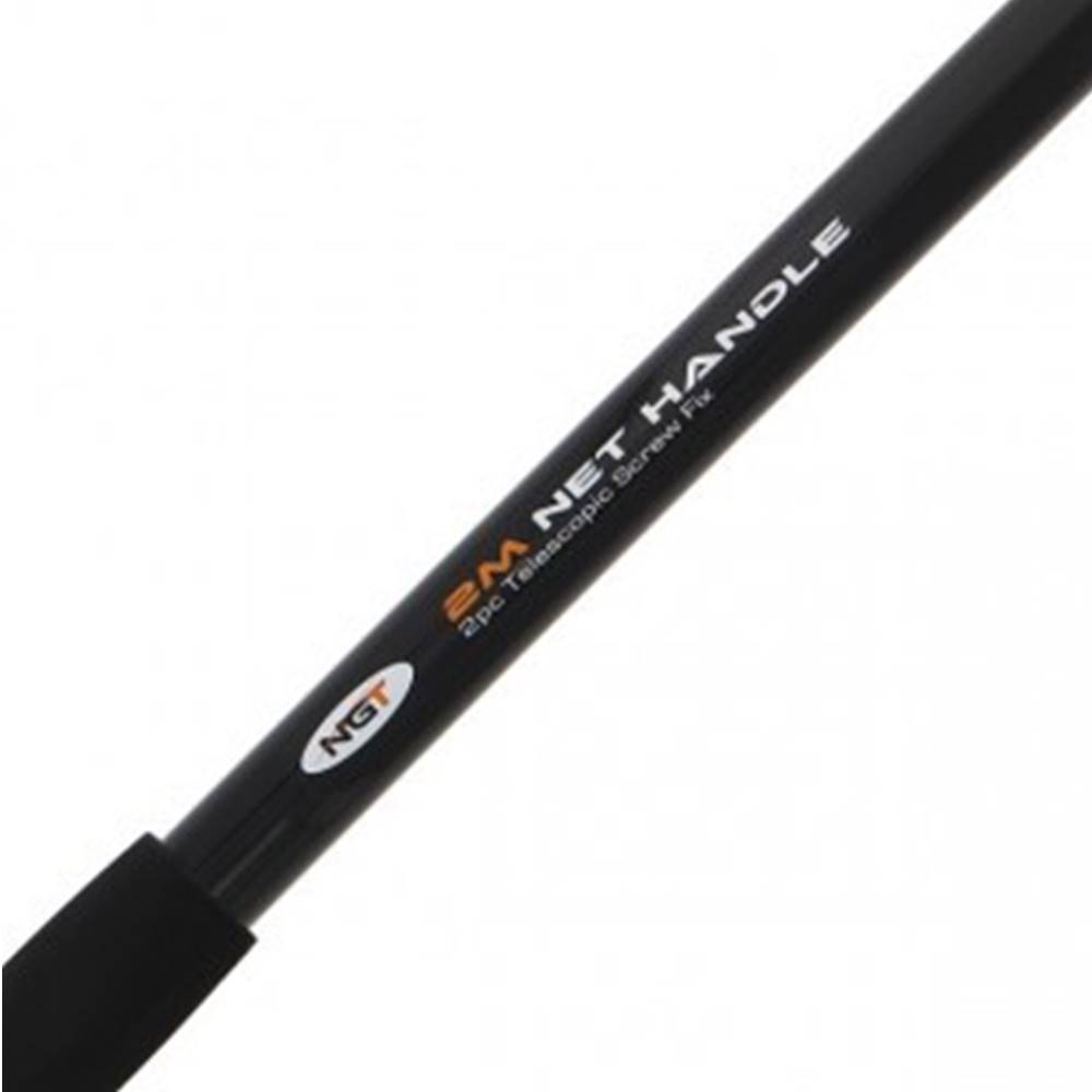 NGT Mango Sacadera Telescópico fuerte 2m ‘Screw Fix’ - Imagen 3