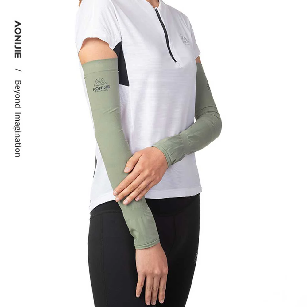 Manguitos AONIJIE Ice - Imagen 7