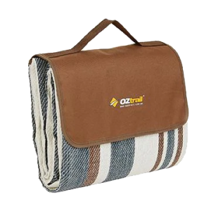 OZtrail Manta de picnic Jumbo