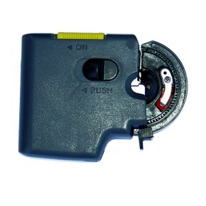 Maquina de empatar anzuelos