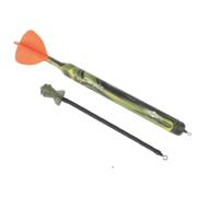 Mikado Marker System boya marcadora con plomo antienredo