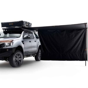 Pared de Toldo Lateral Oztrail Awning Blockout