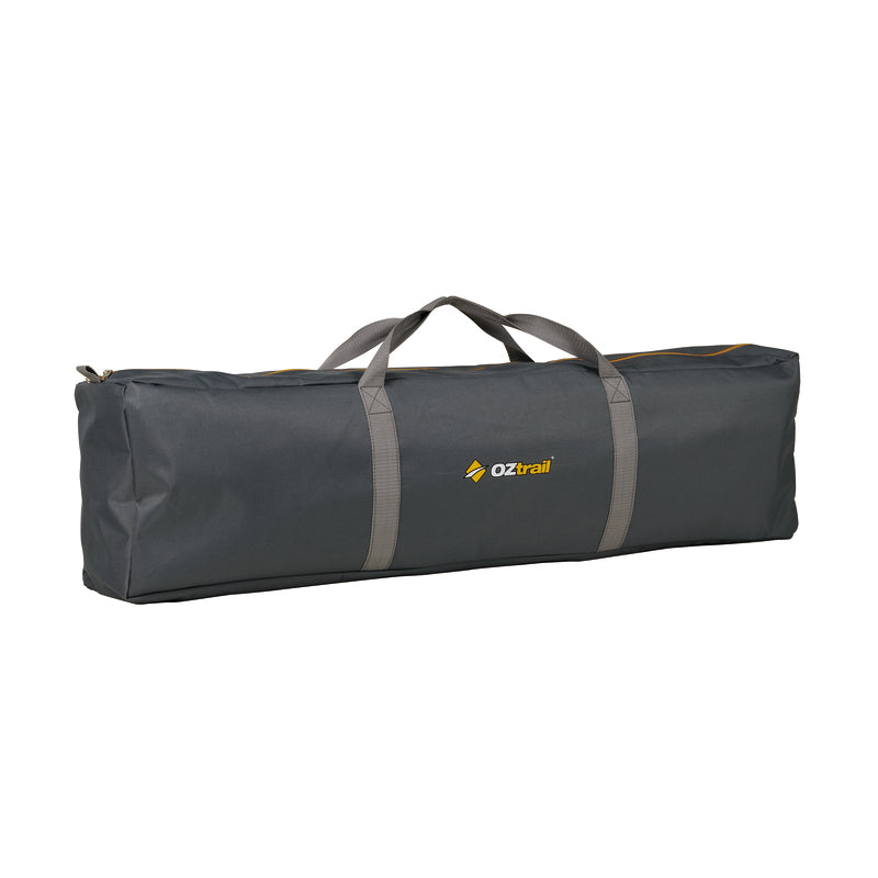 CATRE OZTRAIL CAMA PLEGLABLE EASY FOLD STRETCHER BED QUEEN - Imagen 6