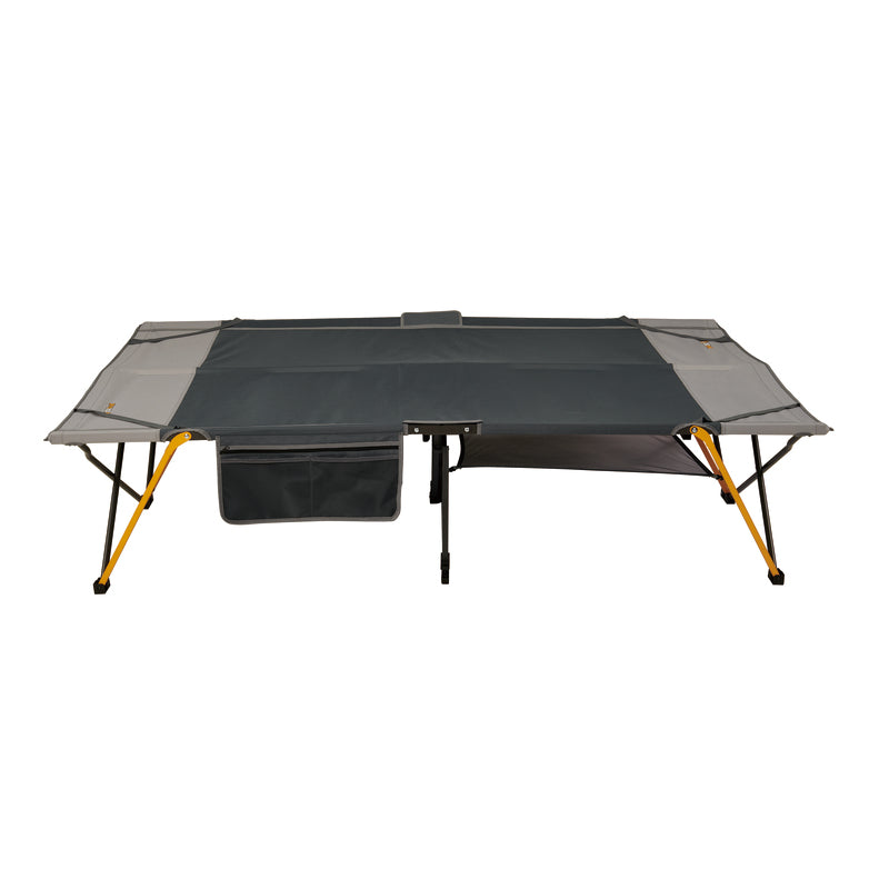 CATRE OZTRAIL CAMA PLEGLABLE EASY FOLD STRETCHER BED QUEEN - Imagen 7